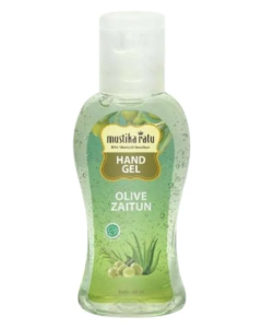 ANTISEPTIK MUSTIKA RATU 60ML