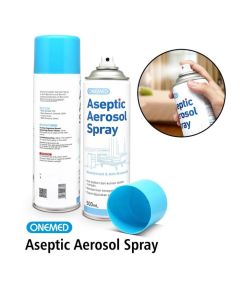ASEPTIC AEROSOL SPRAY 500ML