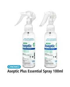 ASEPTIK PLUS ESSENTIAL
