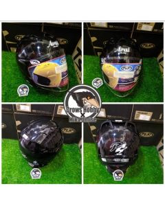 Helm TSR ram 4 pn9