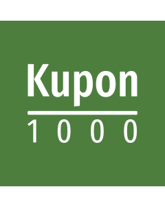 242 Kupon 1000