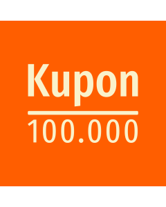 236 Kupon 100000