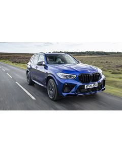BMW X5M
