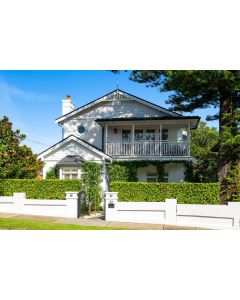 Rumah Mewah Di Jual