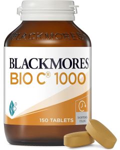 Blackmore Vitamin C